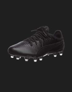 Alpha Goalkeeper Boots