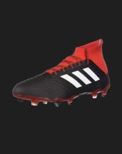 Athletic Training Boots