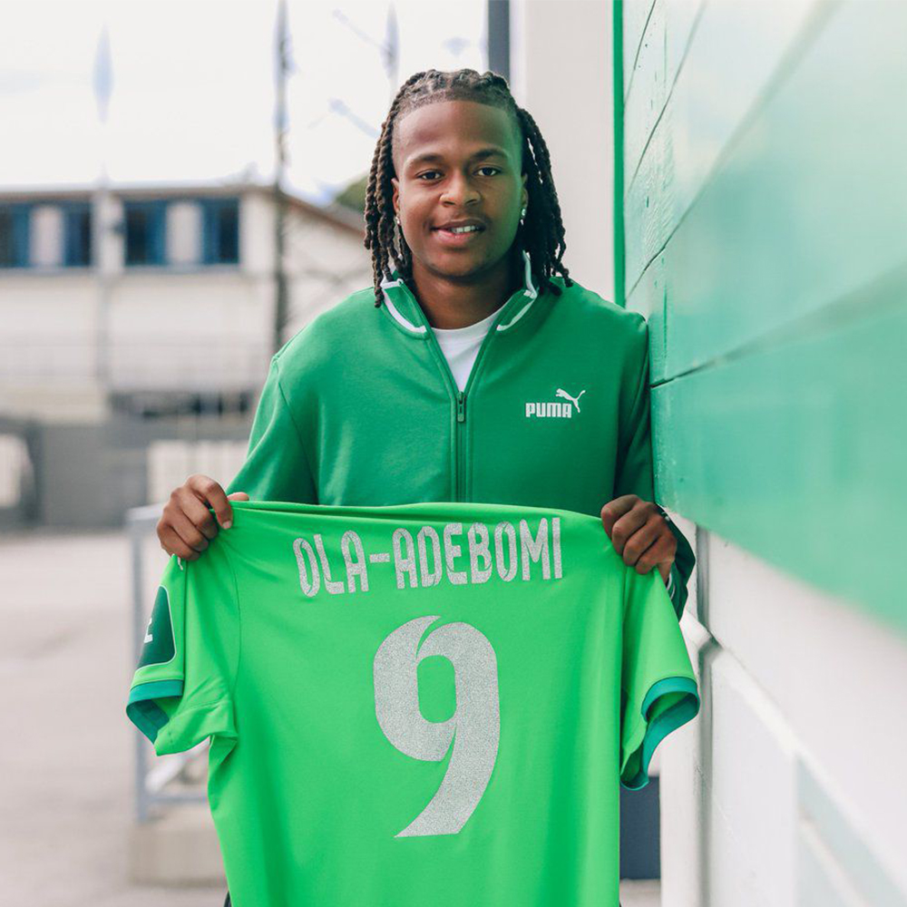 SLU Sport Management