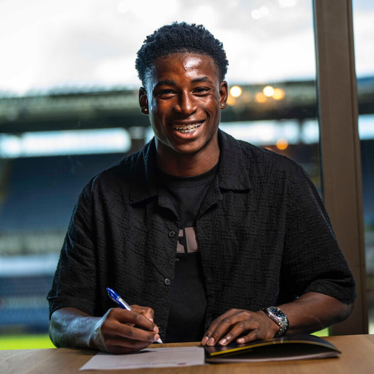 SLU Sport Management